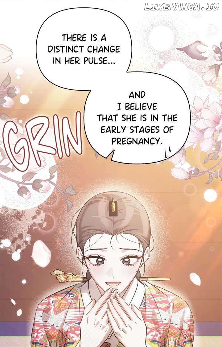 The Queen's Secret Lessons Chapter 35 - page 70