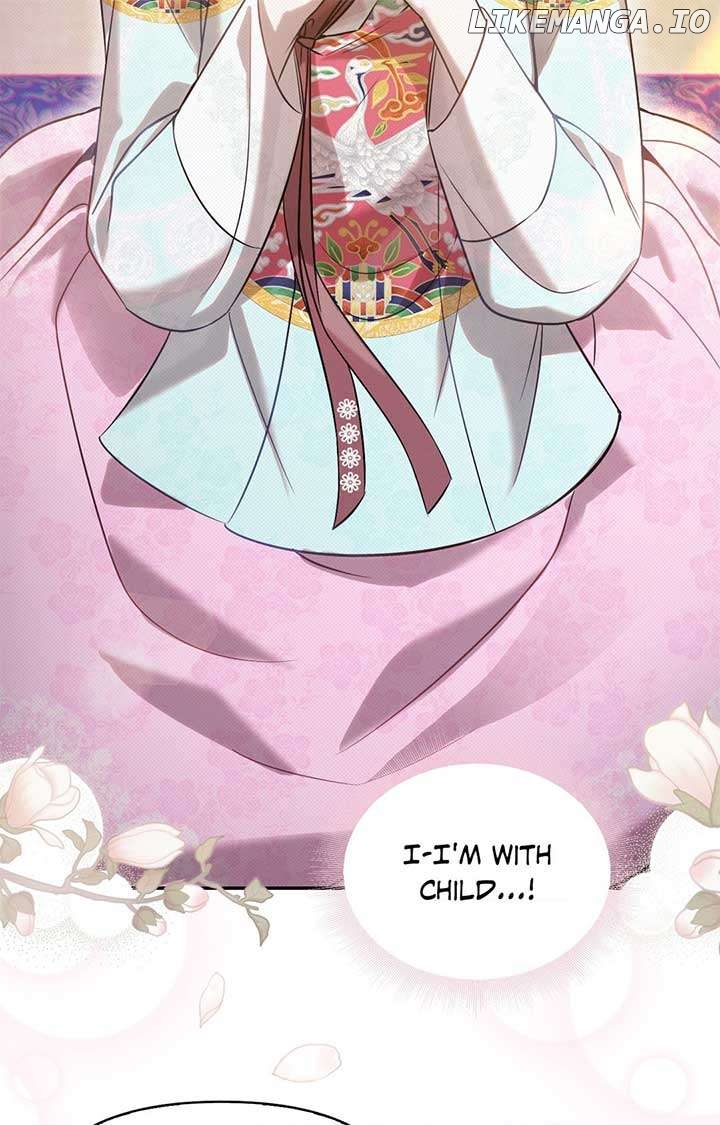 The Queen's Secret Lessons Chapter 35 - page 71