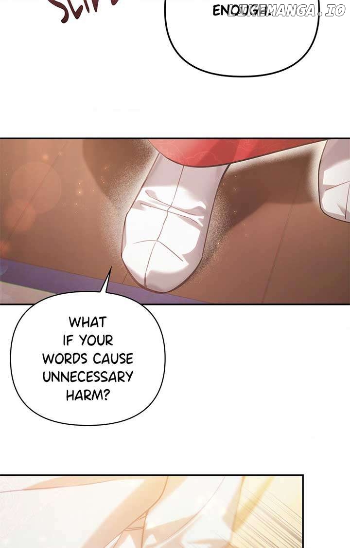 The Queen's Secret Lessons Chapter 35 - page 73