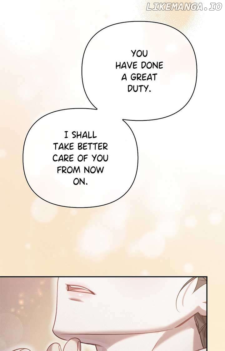 The Queen's Secret Lessons Chapter 35 - page 78