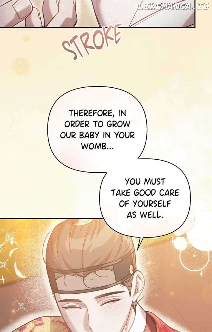 The Queen's Secret Lessons Chapter 35 - page 79