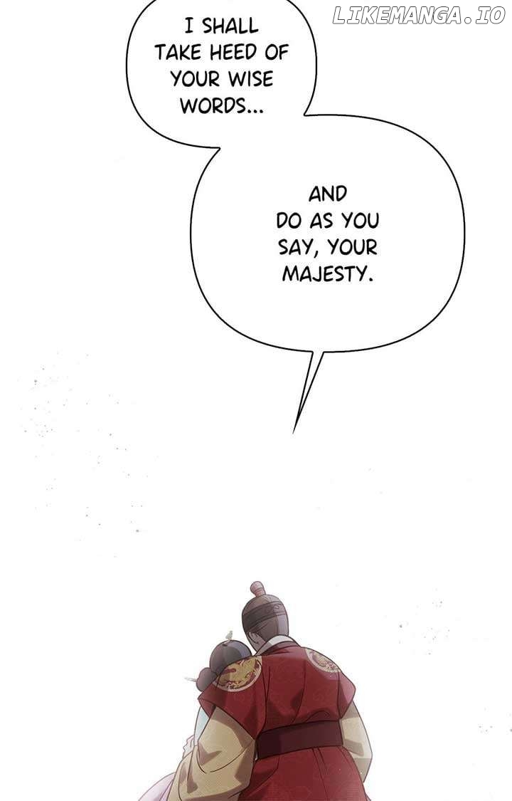 The Queen's Secret Lessons Chapter 35 - page 85