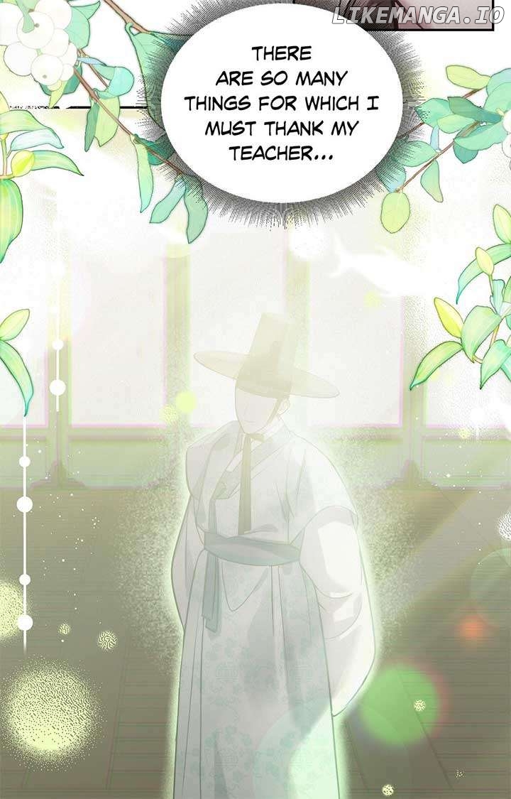The Queen's Secret Lessons Chapter 35 - page 88