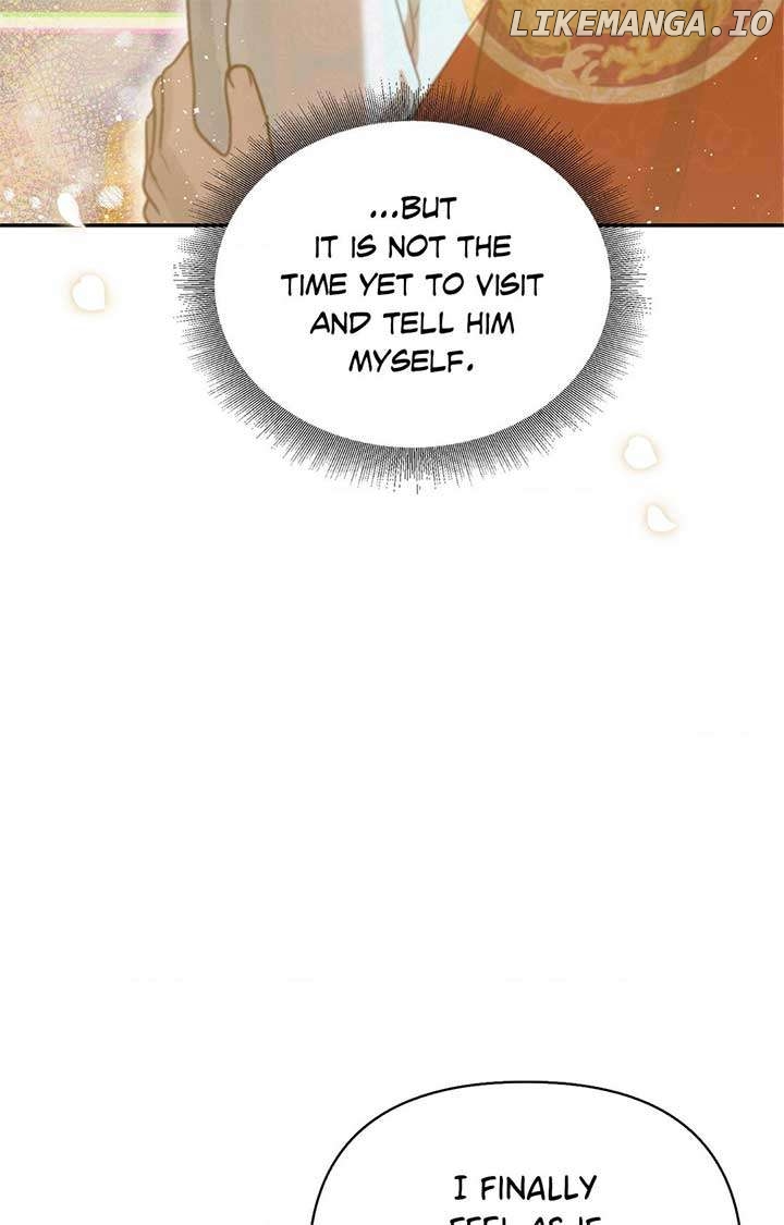 The Queen's Secret Lessons Chapter 35 - page 90