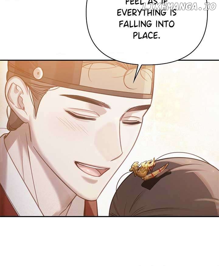 The Queen's Secret Lessons Chapter 35 - page 91