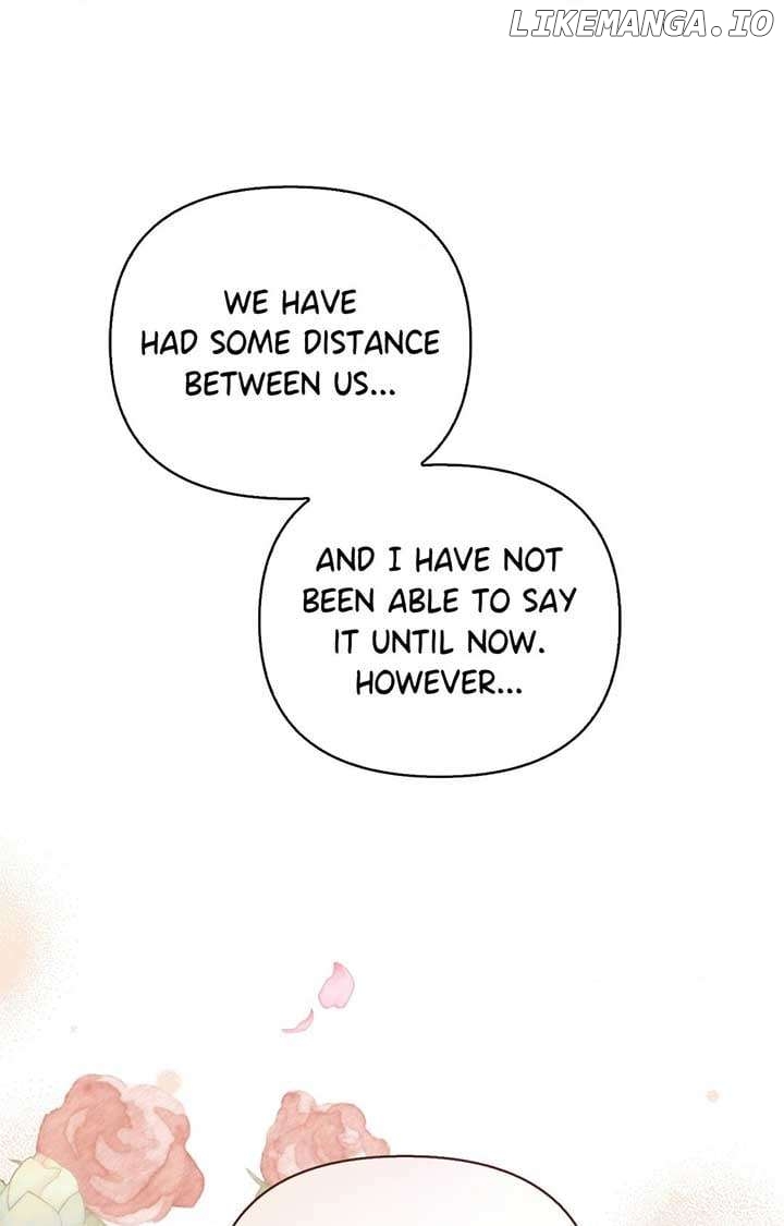 The Queen's Secret Lessons Chapter 35 - page 92