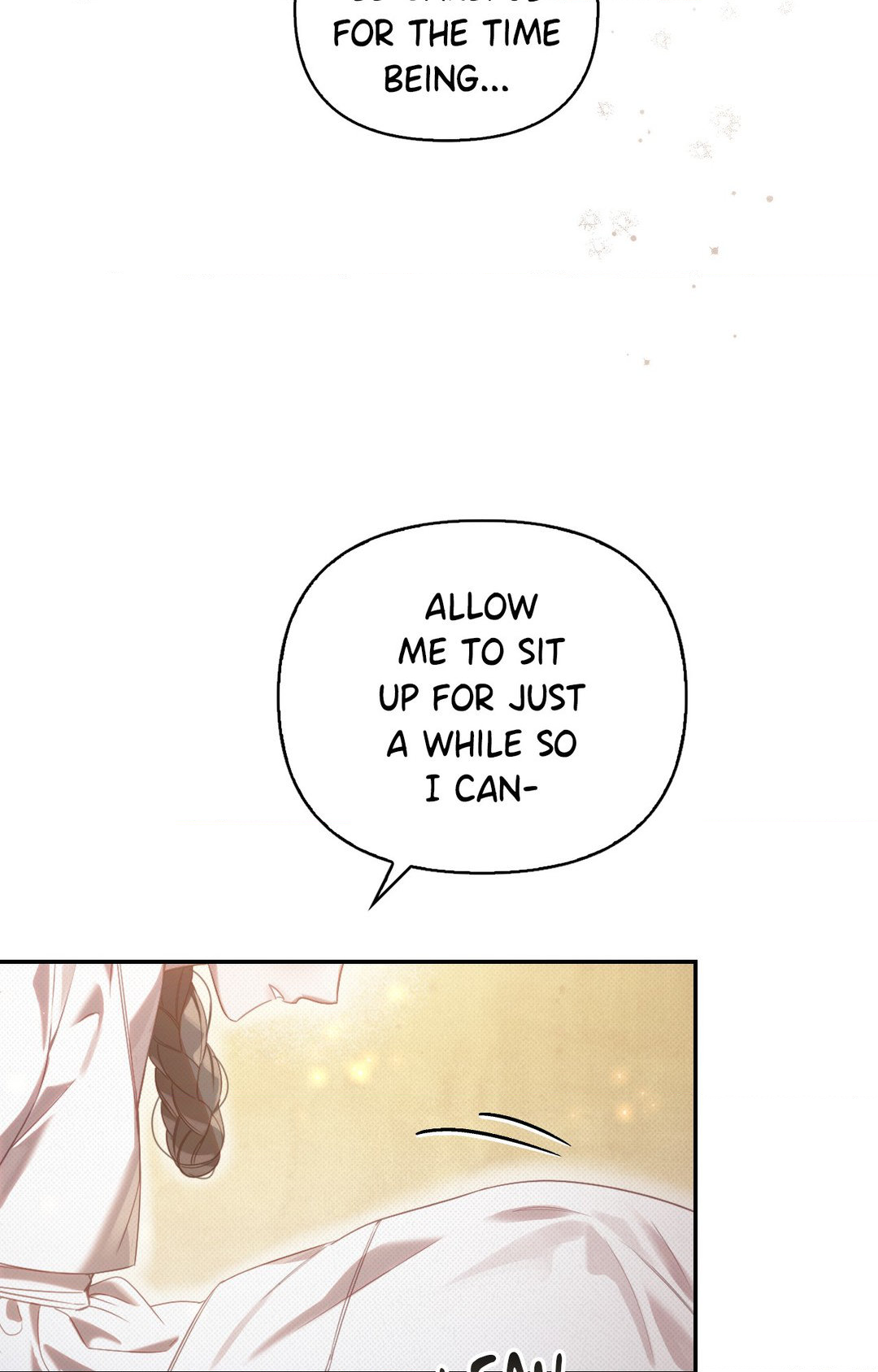 The Queen's Secret Lessons Chapter 36 - page 12