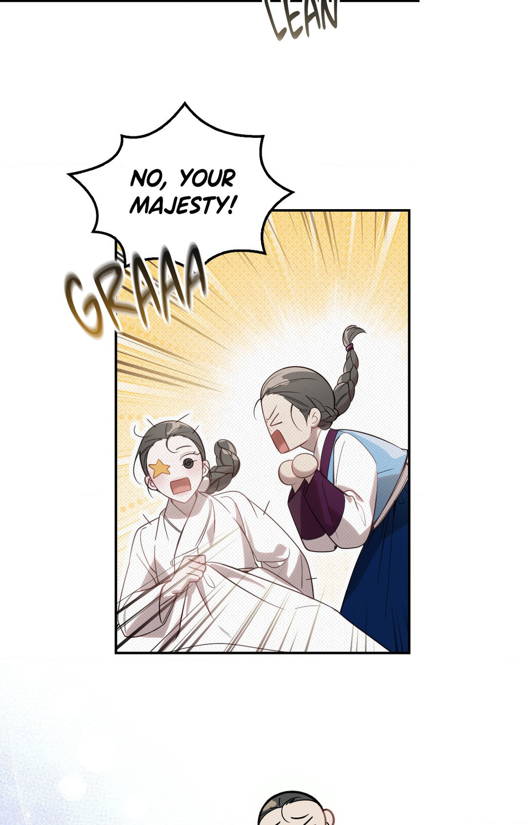 The Queen's Secret Lessons Chapter 36 - page 13