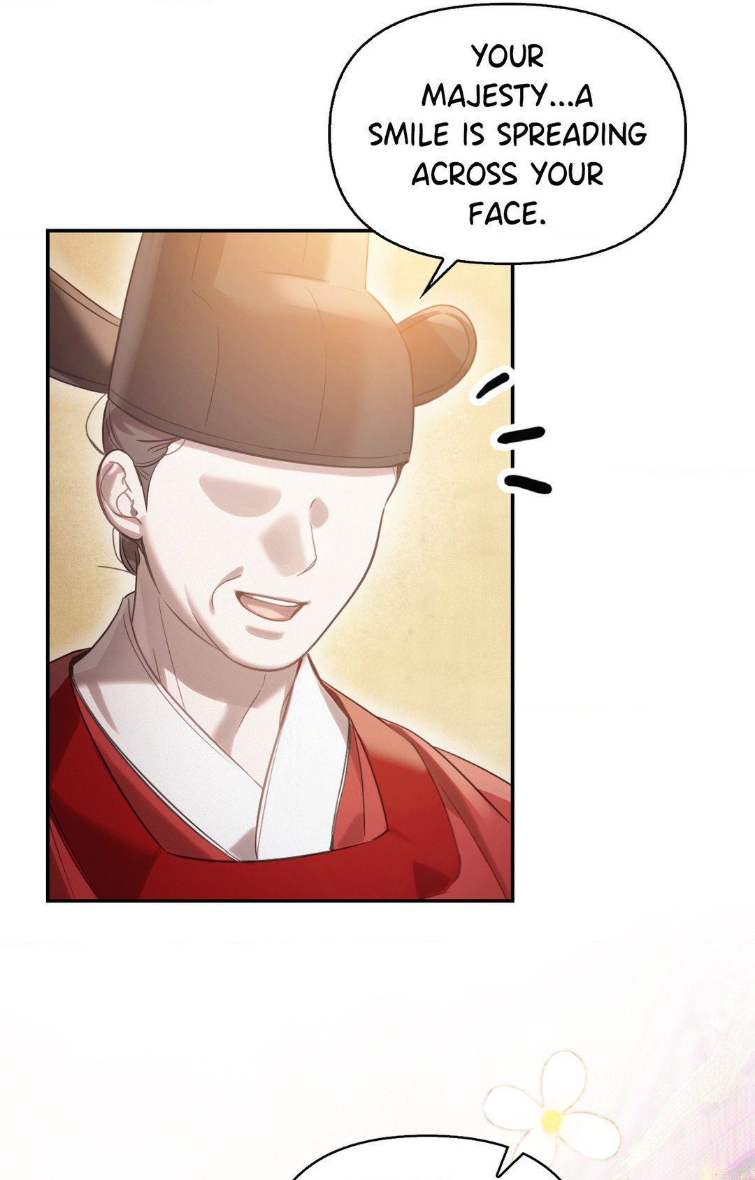 The Queen's Secret Lessons Chapter 36 - page 19