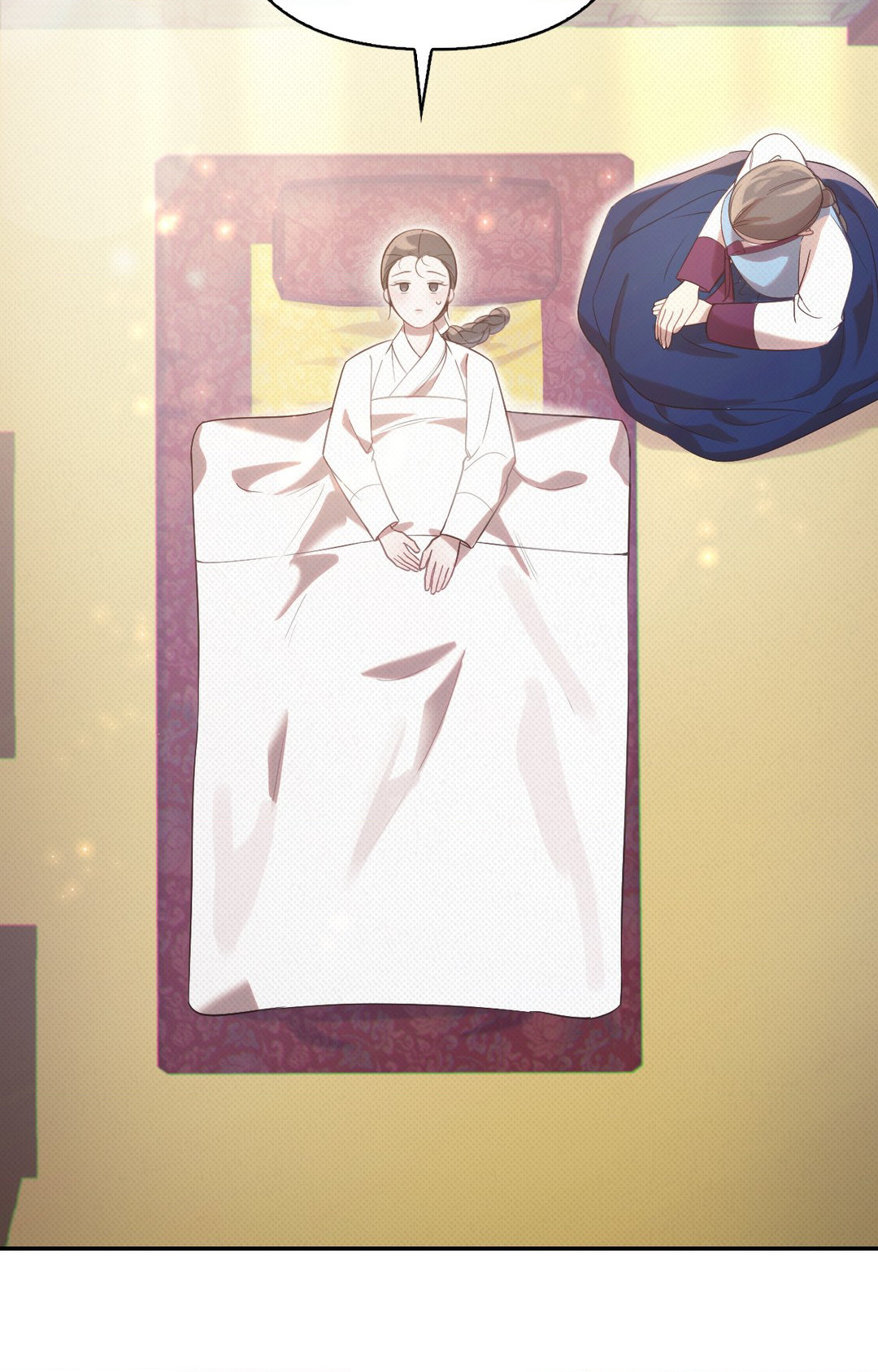 The Queen's Secret Lessons Chapter 36 - page 3