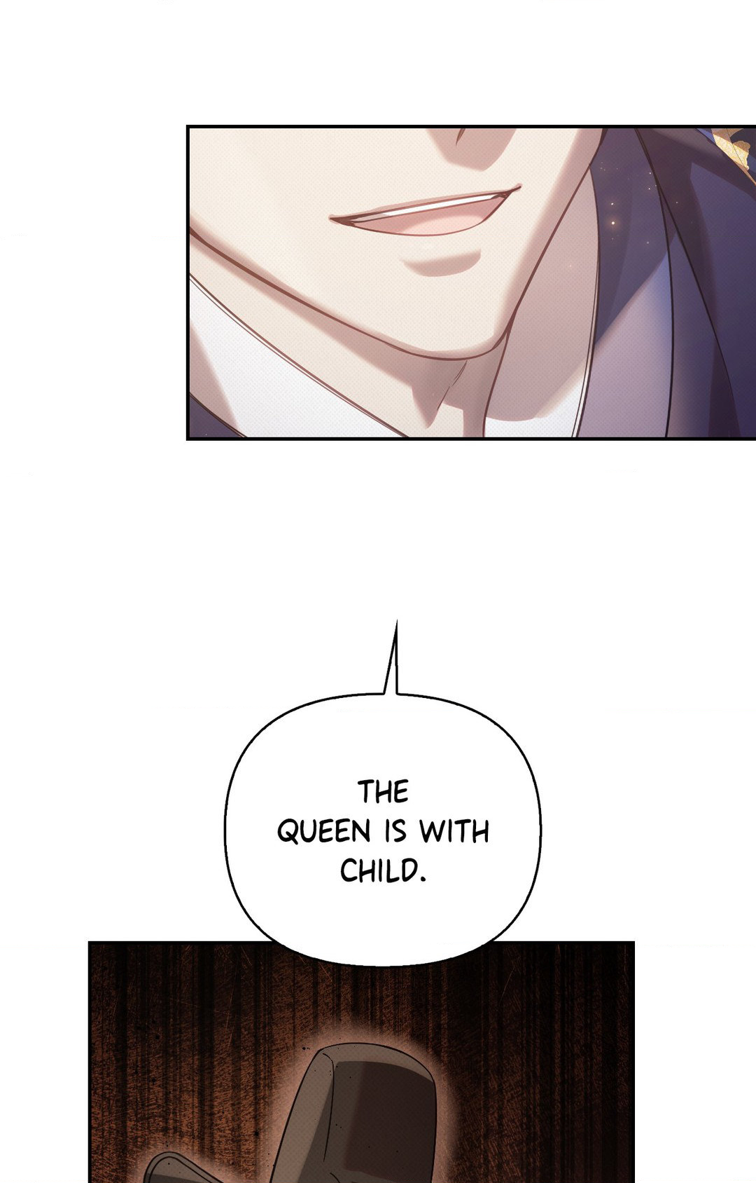 The Queen's Secret Lessons Chapter 36 - page 25