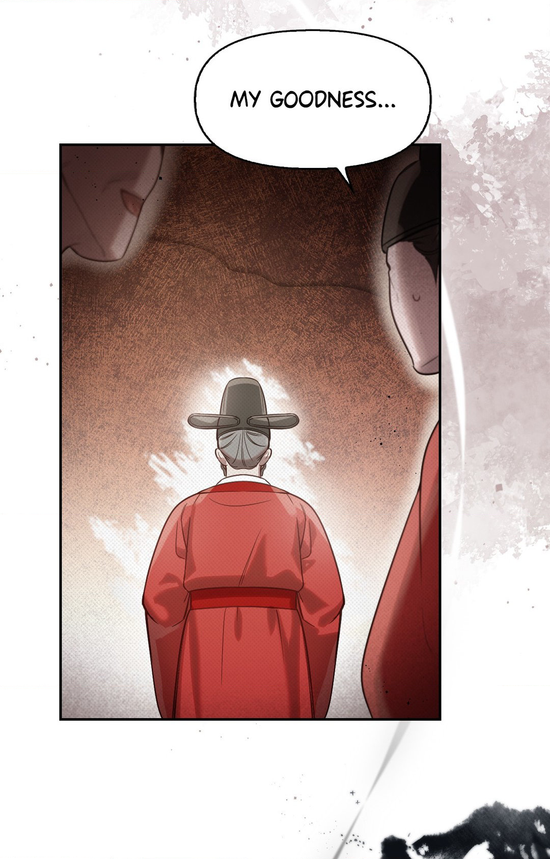 The Queen's Secret Lessons Chapter 36 - page 28