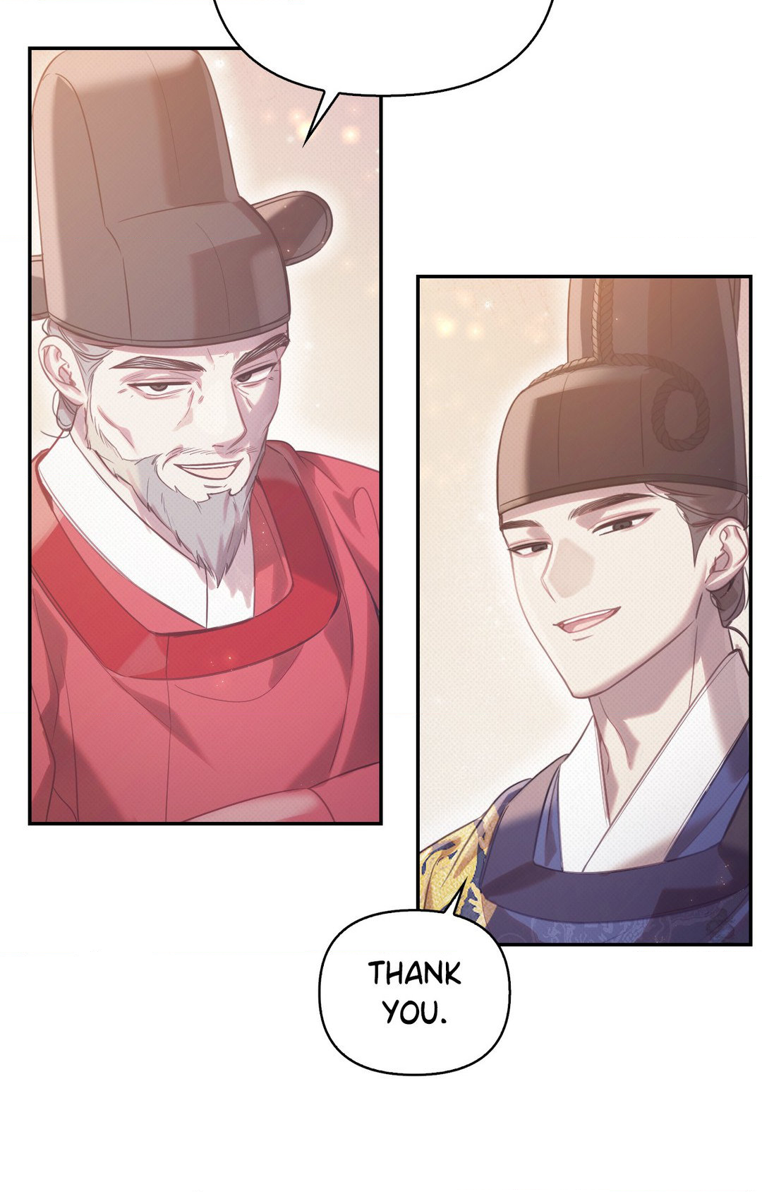 The Queen's Secret Lessons Chapter 36 - page 32