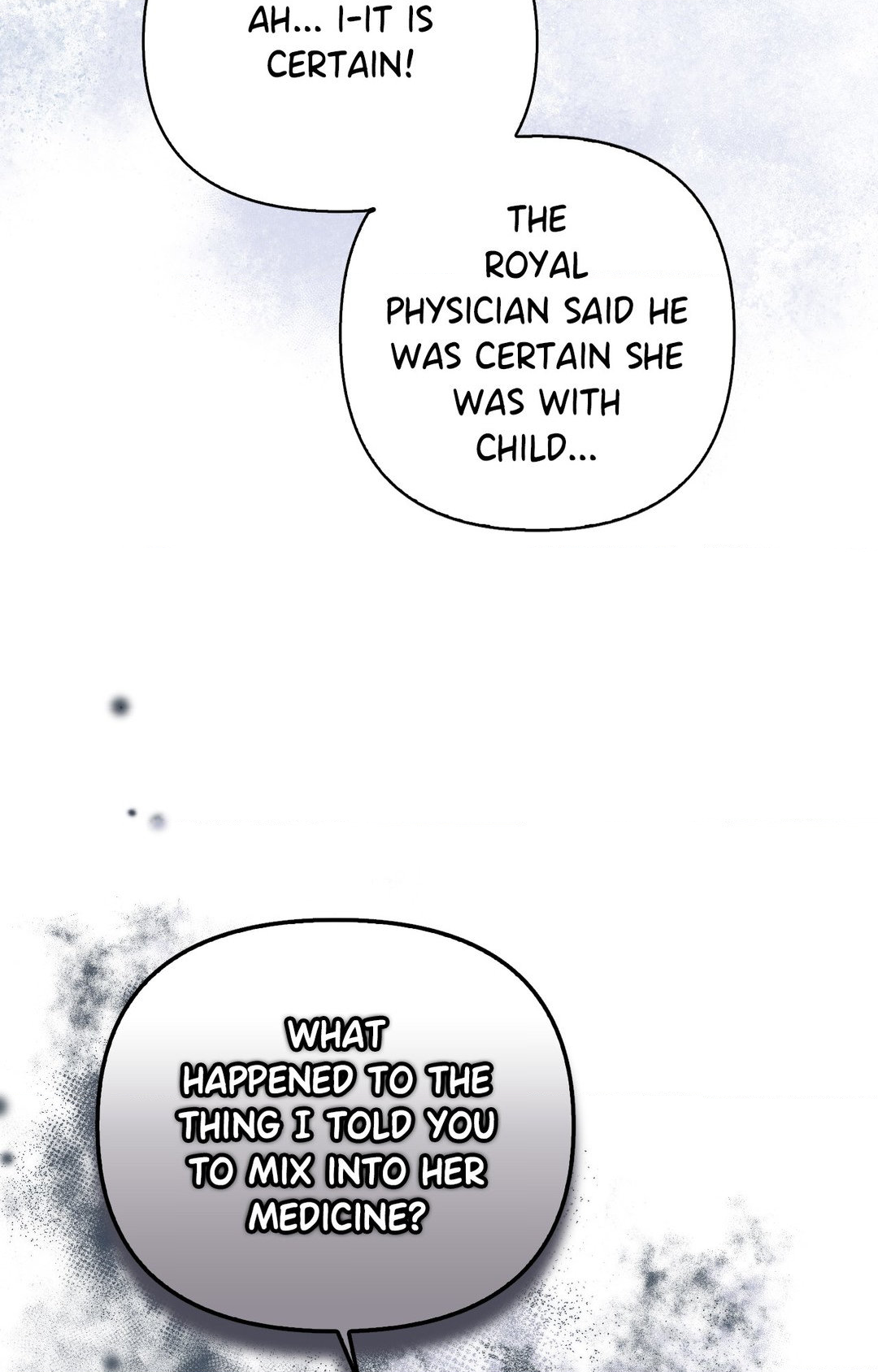 The Queen's Secret Lessons Chapter 36 - page 40