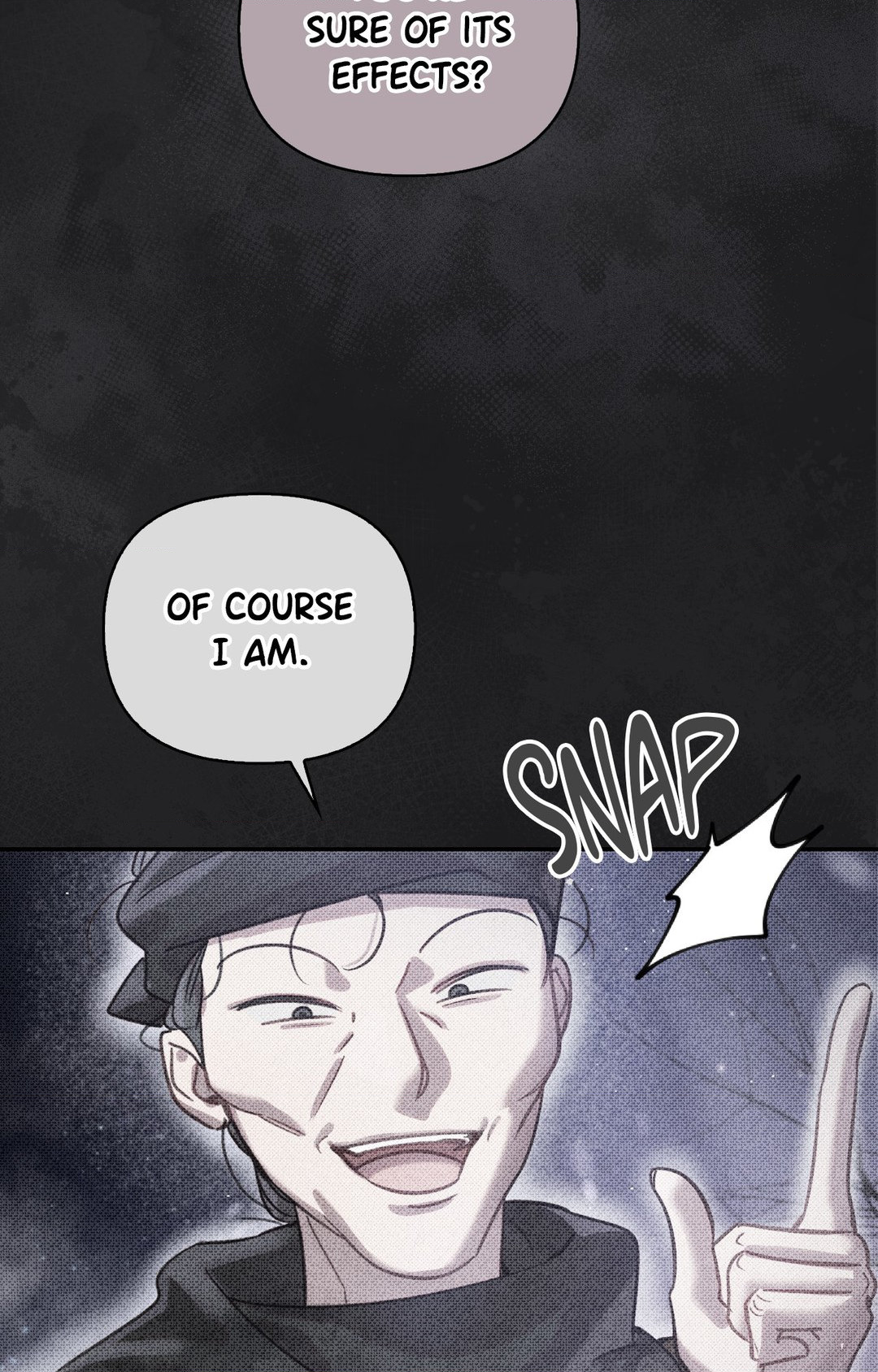 The Queen's Secret Lessons Chapter 36 - page 48