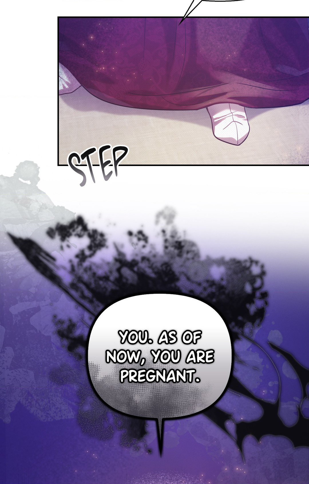 The Queen's Secret Lessons Chapter 36 - page 51