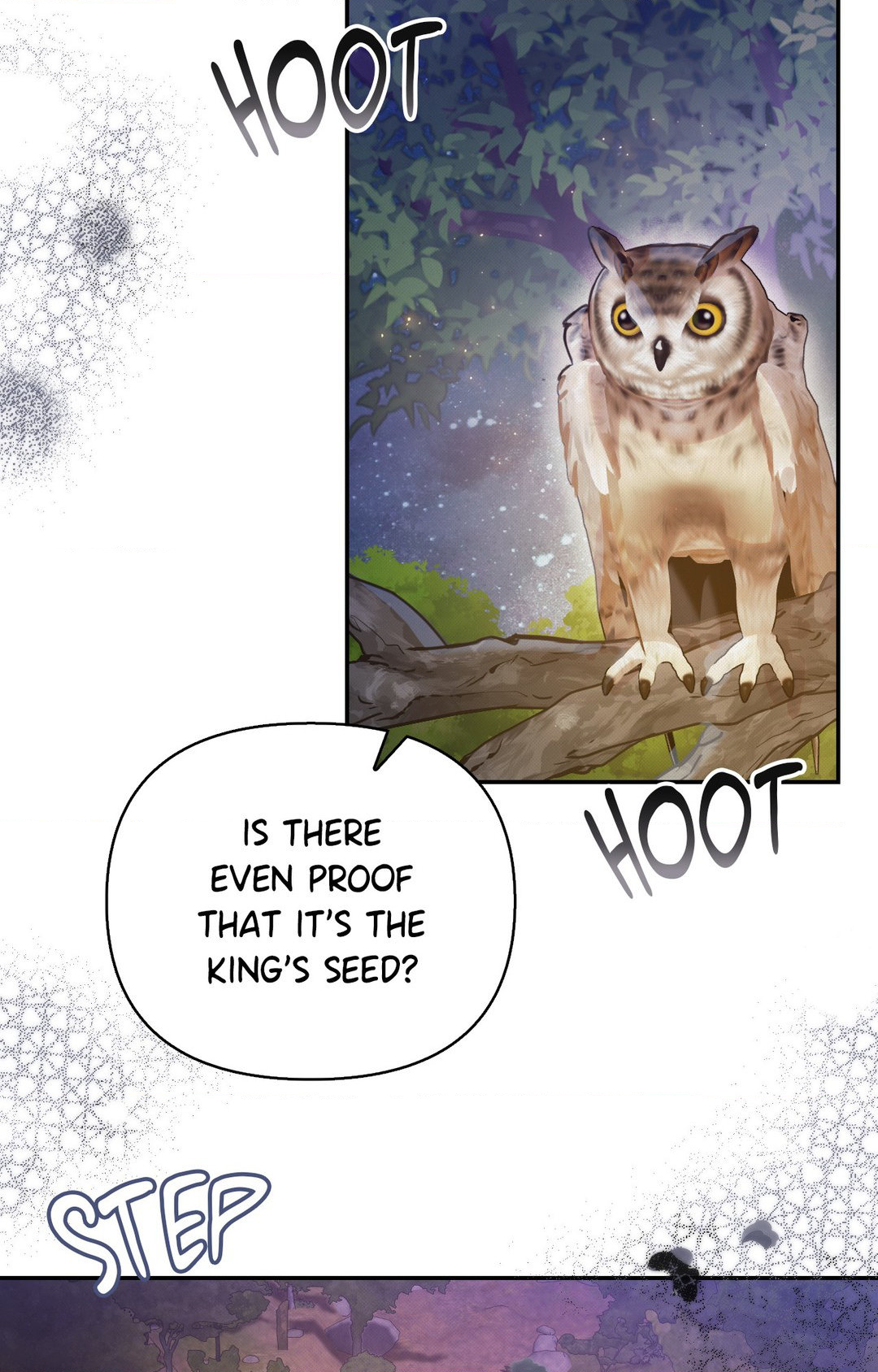 The Queen's Secret Lessons Chapter 36 - page 67
