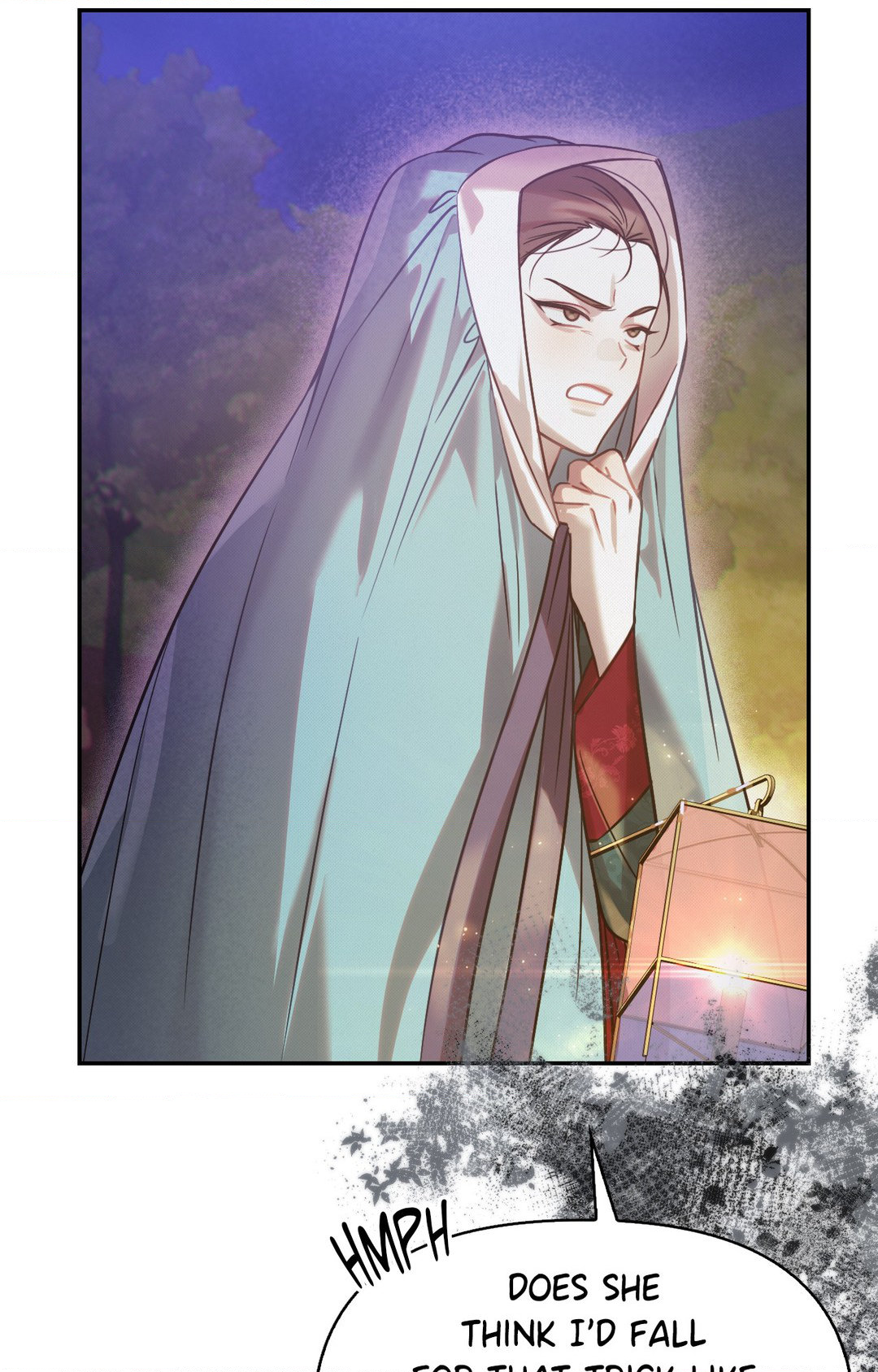 The Queen's Secret Lessons Chapter 36 - page 69