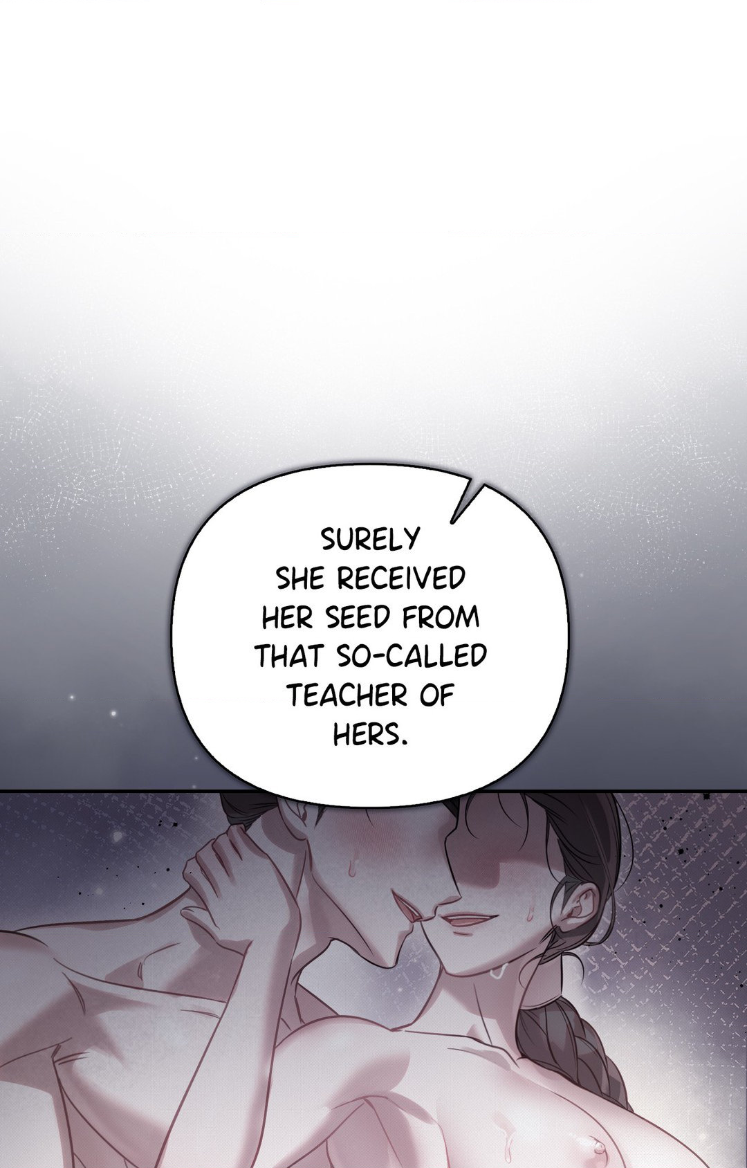 The Queen's Secret Lessons Chapter 36 - page 71