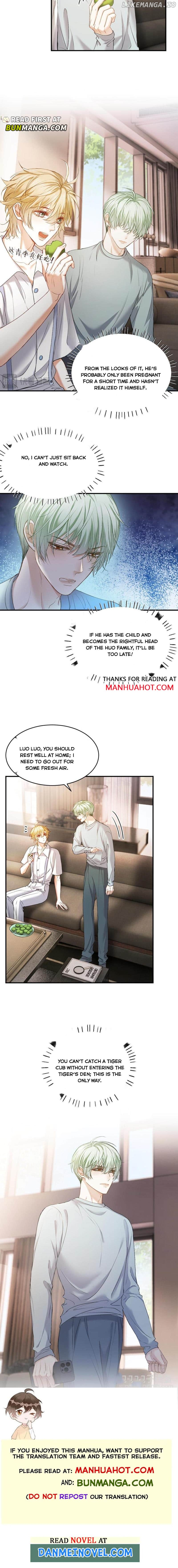 The Young Master Relies on His Beauty to Dominate the Entire System Chapter 45 - page 6