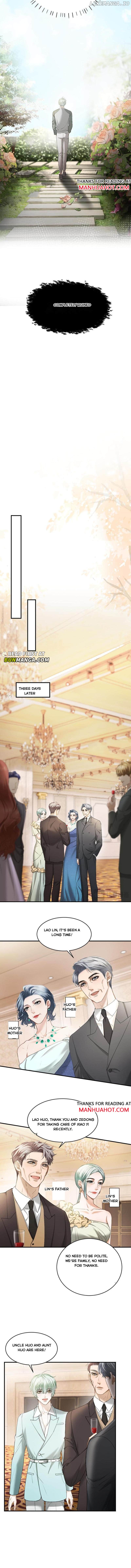 The Young Master Relies on His Beauty to Dominate the Entire System Chapter 46 - page 2