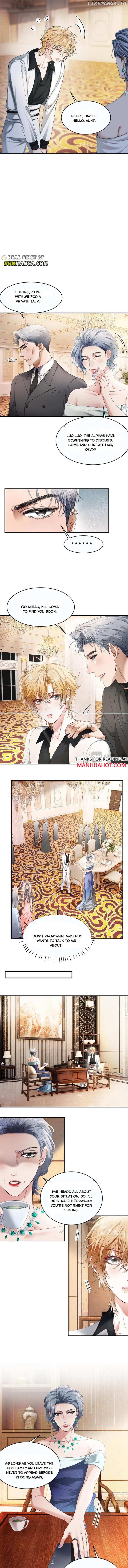 The Young Master Relies on His Beauty to Dominate the Entire System Chapter 47 - page 4