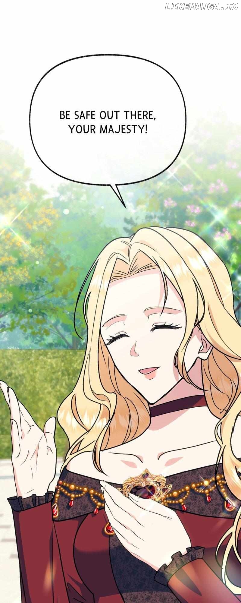 The Possesive Tyrant and His Sleepy Cat Chapter 39 - page 1