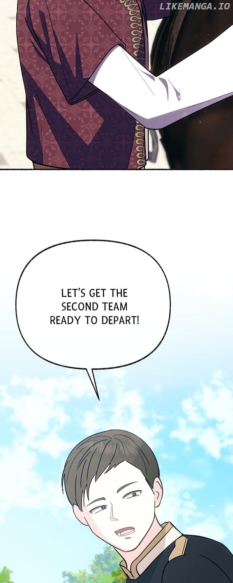 The Possesive Tyrant and His Sleepy Cat Chapter 39 - page 10