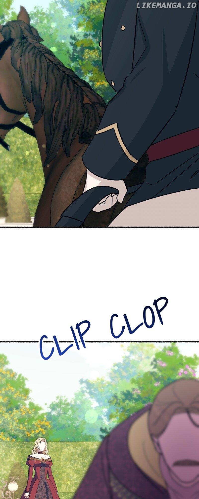 The Possesive Tyrant and His Sleepy Cat Chapter 39 - page 11