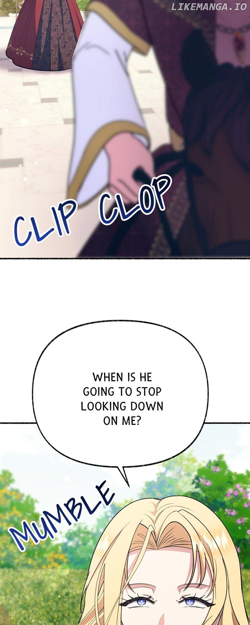 The Possesive Tyrant and His Sleepy Cat Chapter 39 - page 12