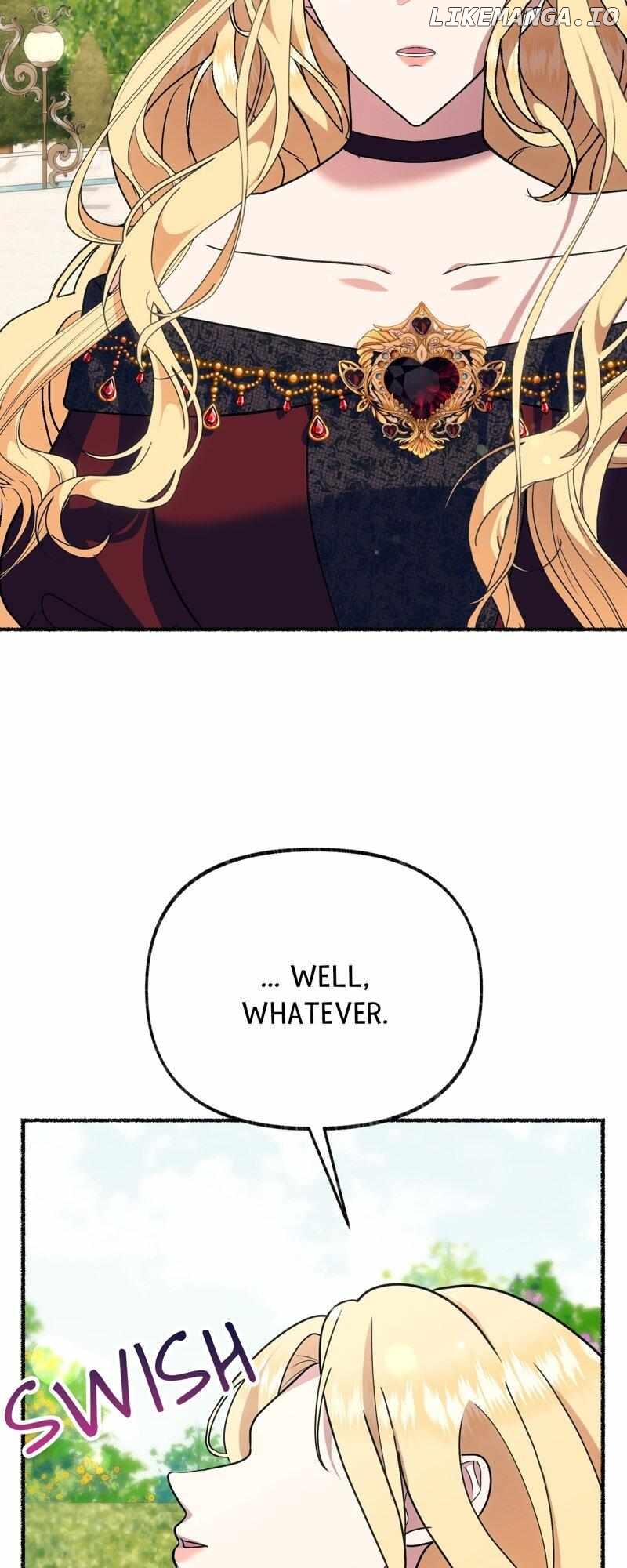 The Possesive Tyrant and His Sleepy Cat Chapter 39 - page 13