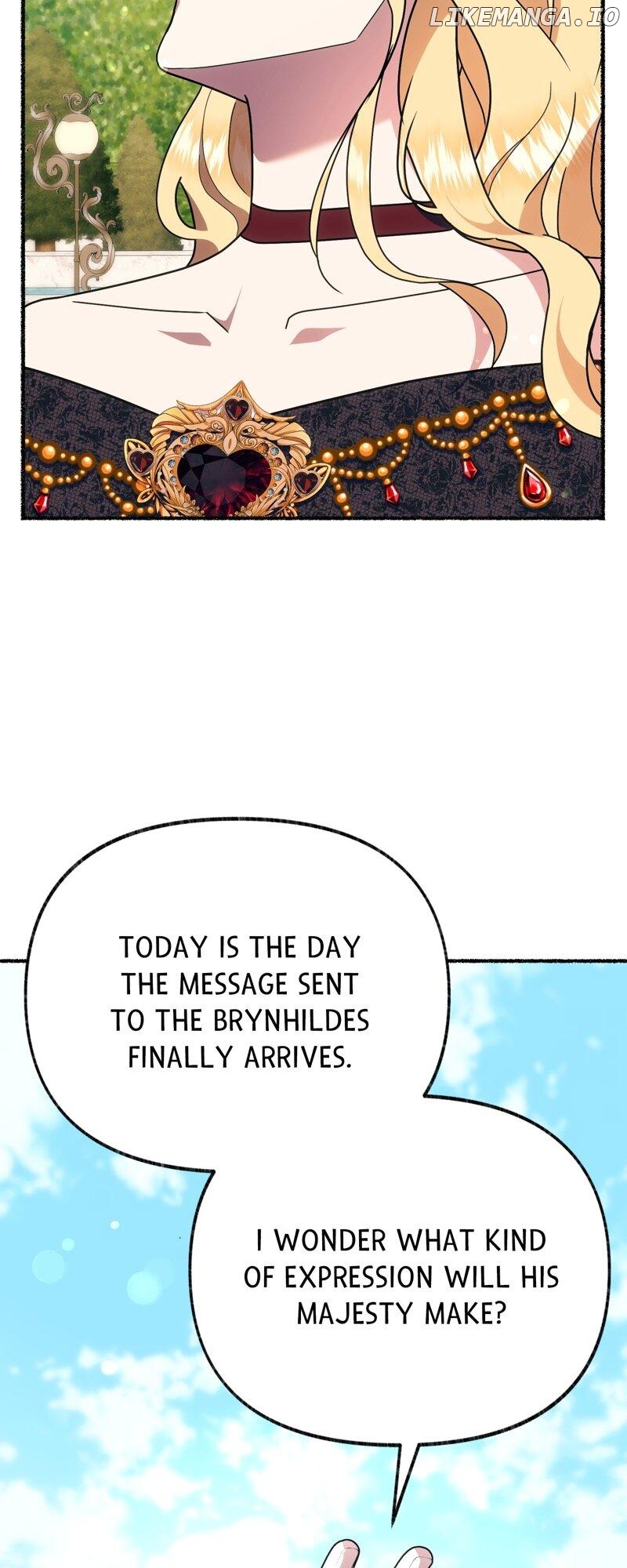 The Possesive Tyrant and His Sleepy Cat Chapter 39 - page 14