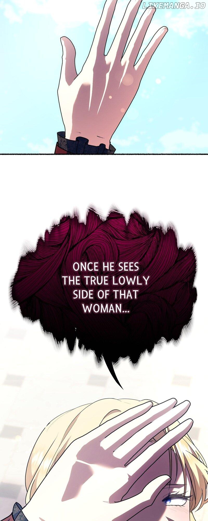 The Possesive Tyrant and His Sleepy Cat Chapter 39 - page 15