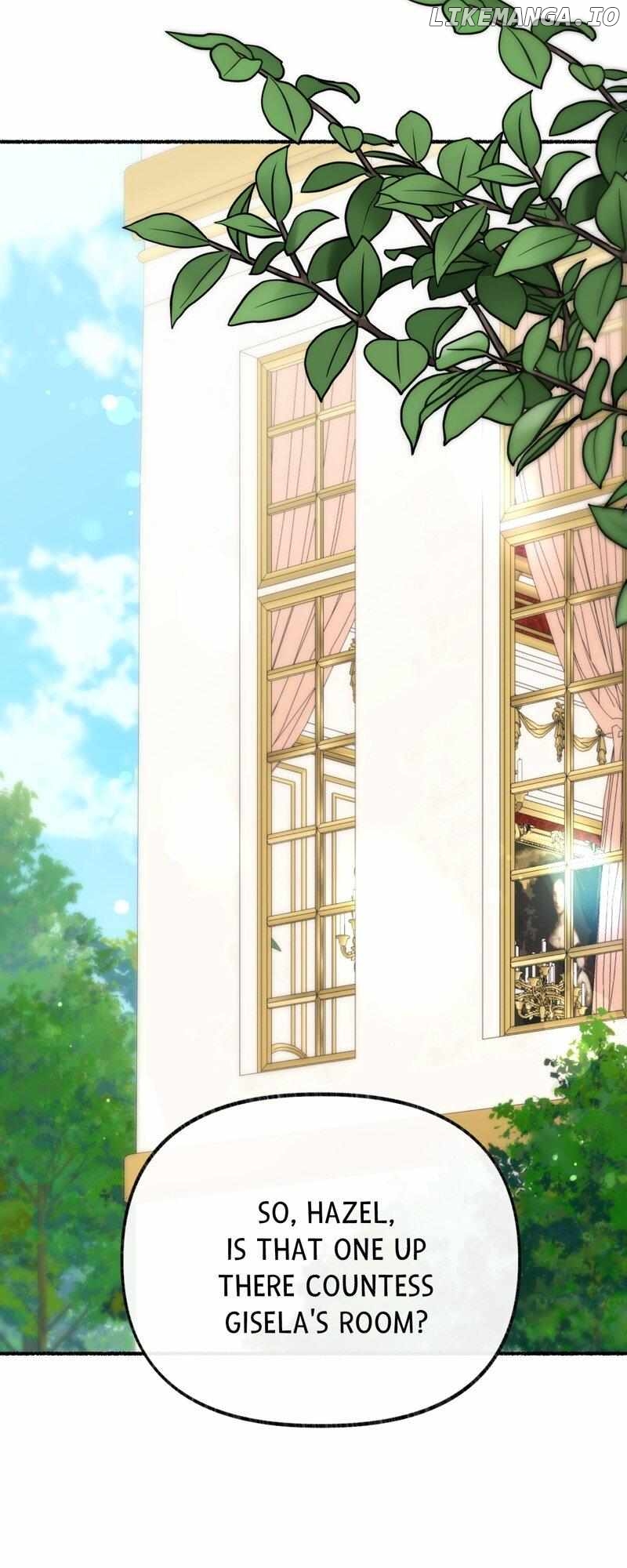 The Possesive Tyrant and His Sleepy Cat Chapter 39 - page 18