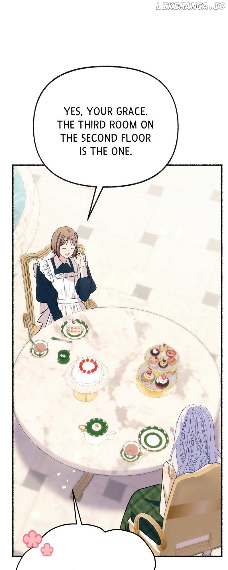 The Possesive Tyrant and His Sleepy Cat Chapter 39 - page 19