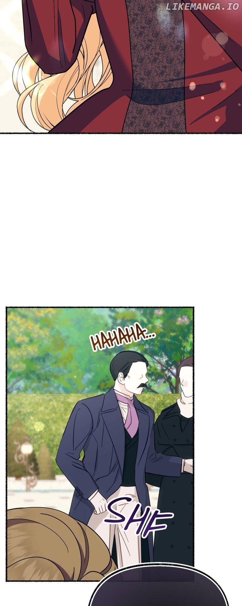 The Possesive Tyrant and His Sleepy Cat Chapter 39 - page 2