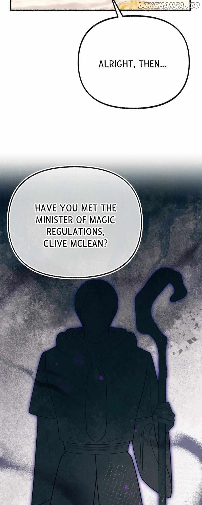 The Possesive Tyrant and His Sleepy Cat Chapter 39 - page 23