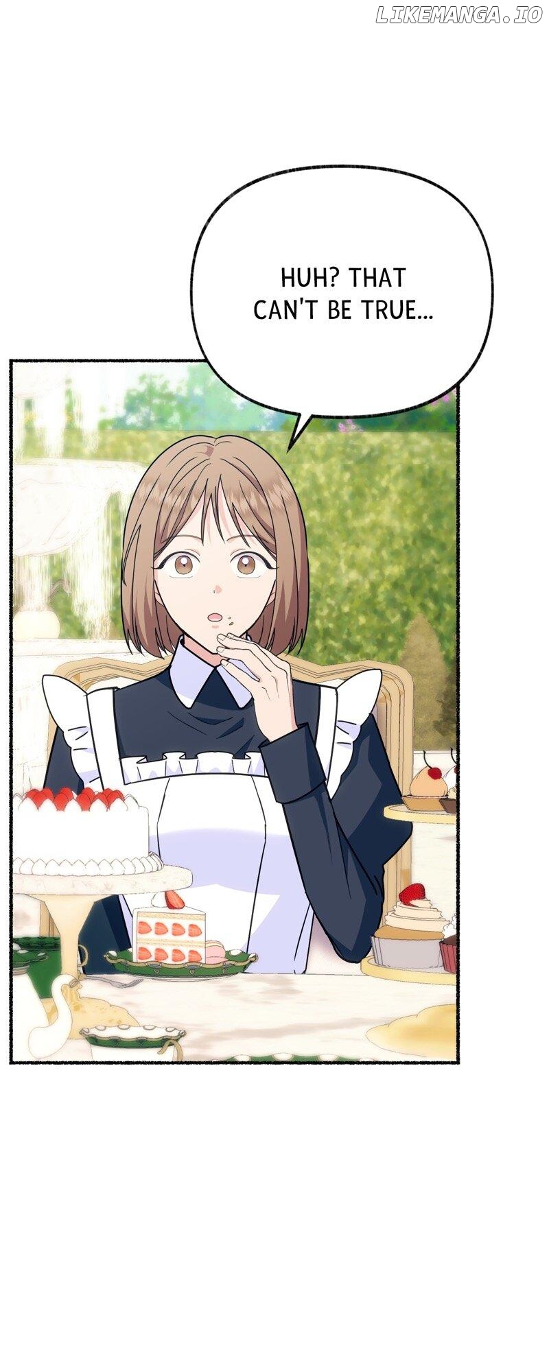 The Possesive Tyrant and His Sleepy Cat Chapter 39 - page 25