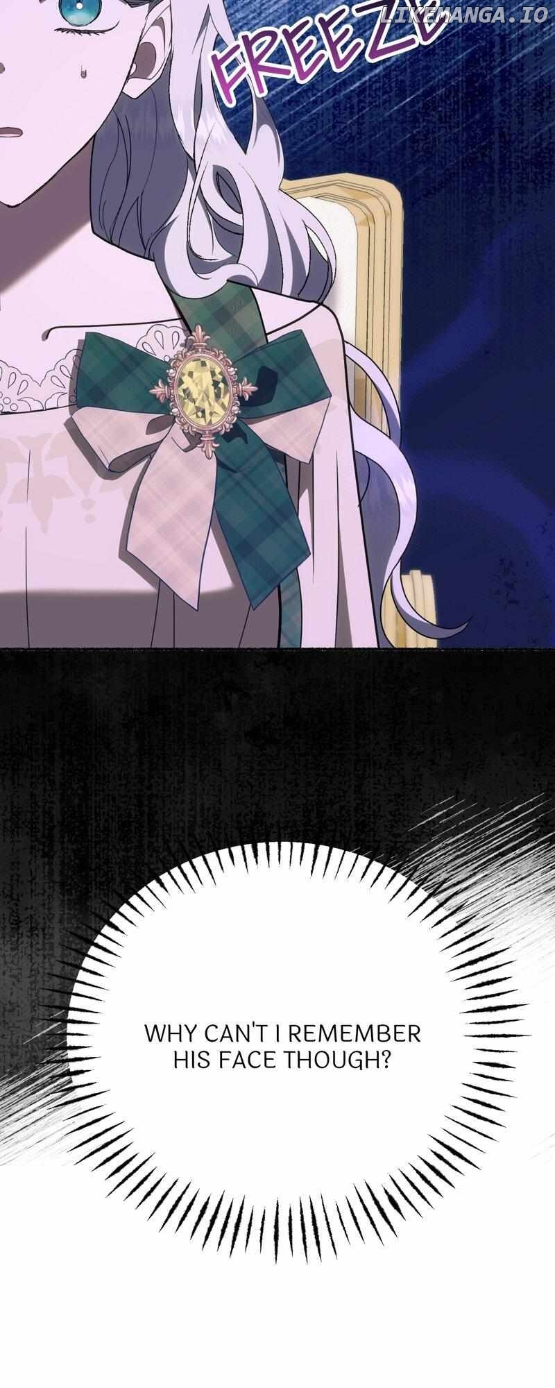 The Possesive Tyrant and His Sleepy Cat Chapter 39 - page 28