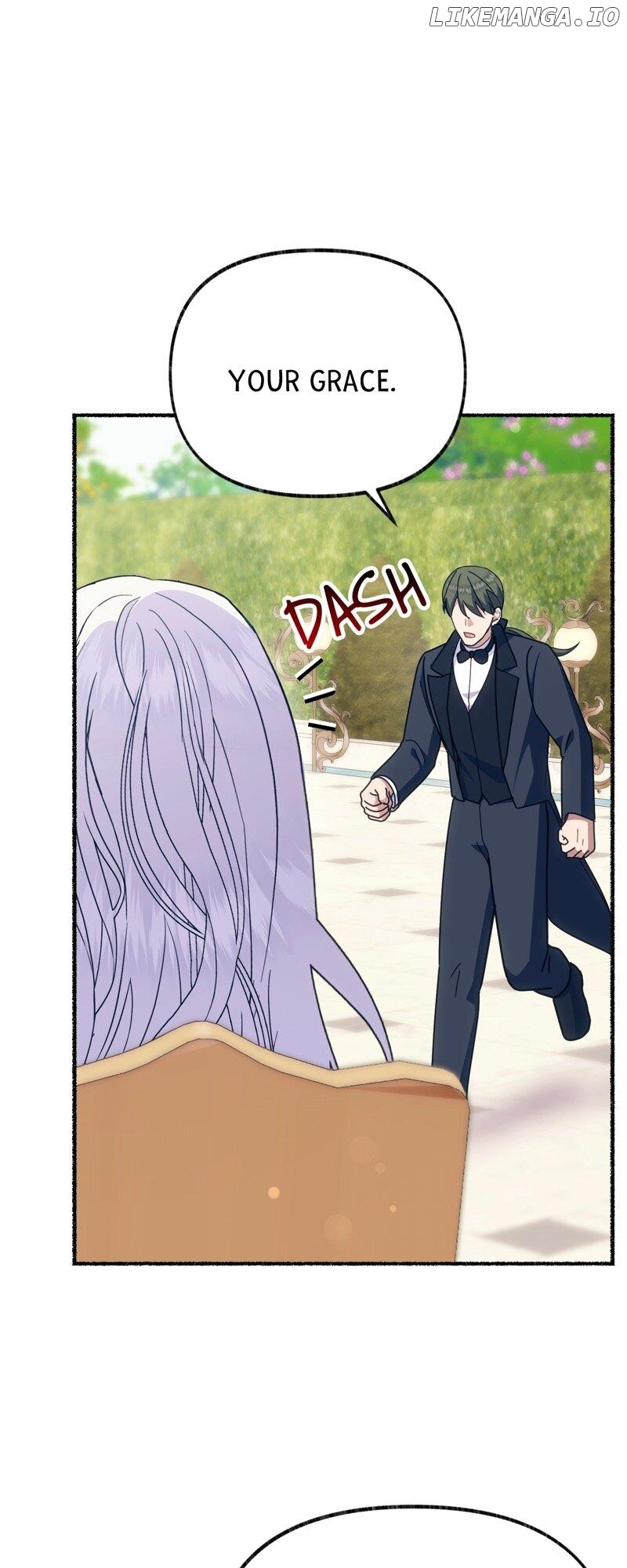 The Possesive Tyrant and His Sleepy Cat Chapter 39 - page 29