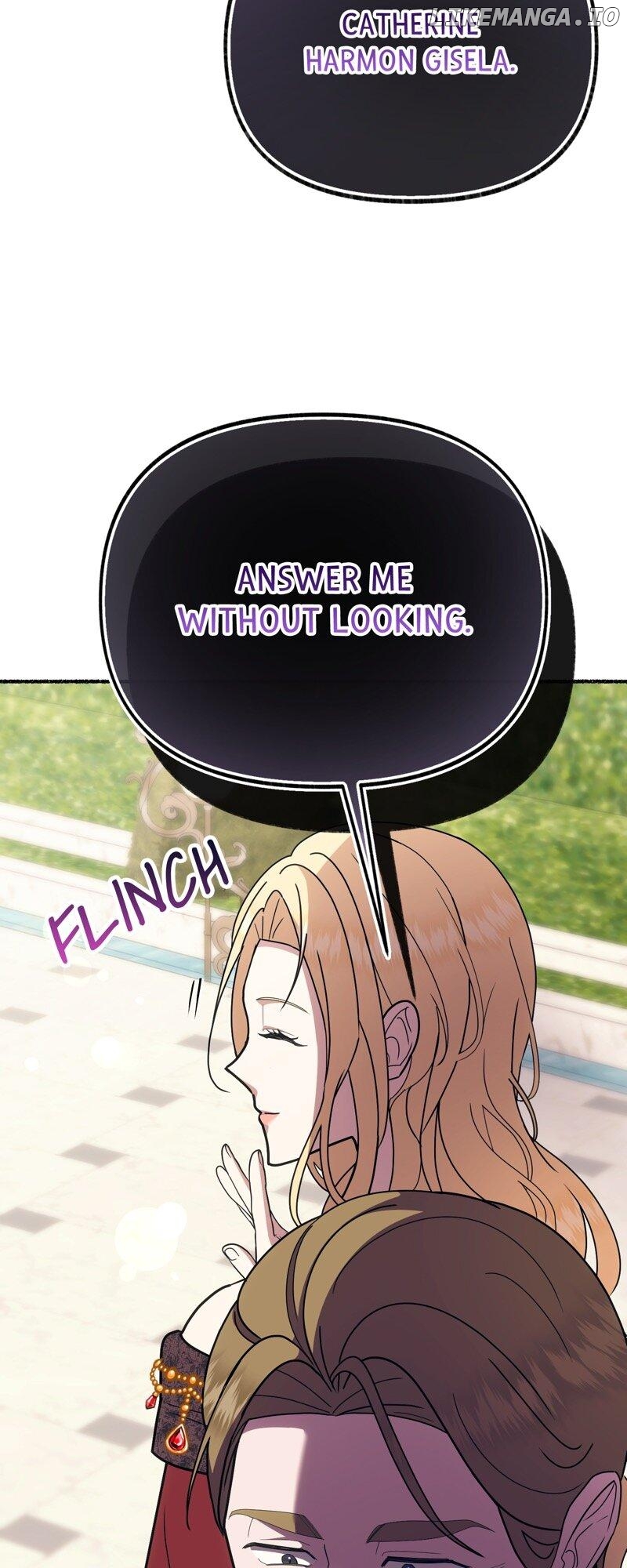 The Possesive Tyrant and His Sleepy Cat Chapter 39 - page 3