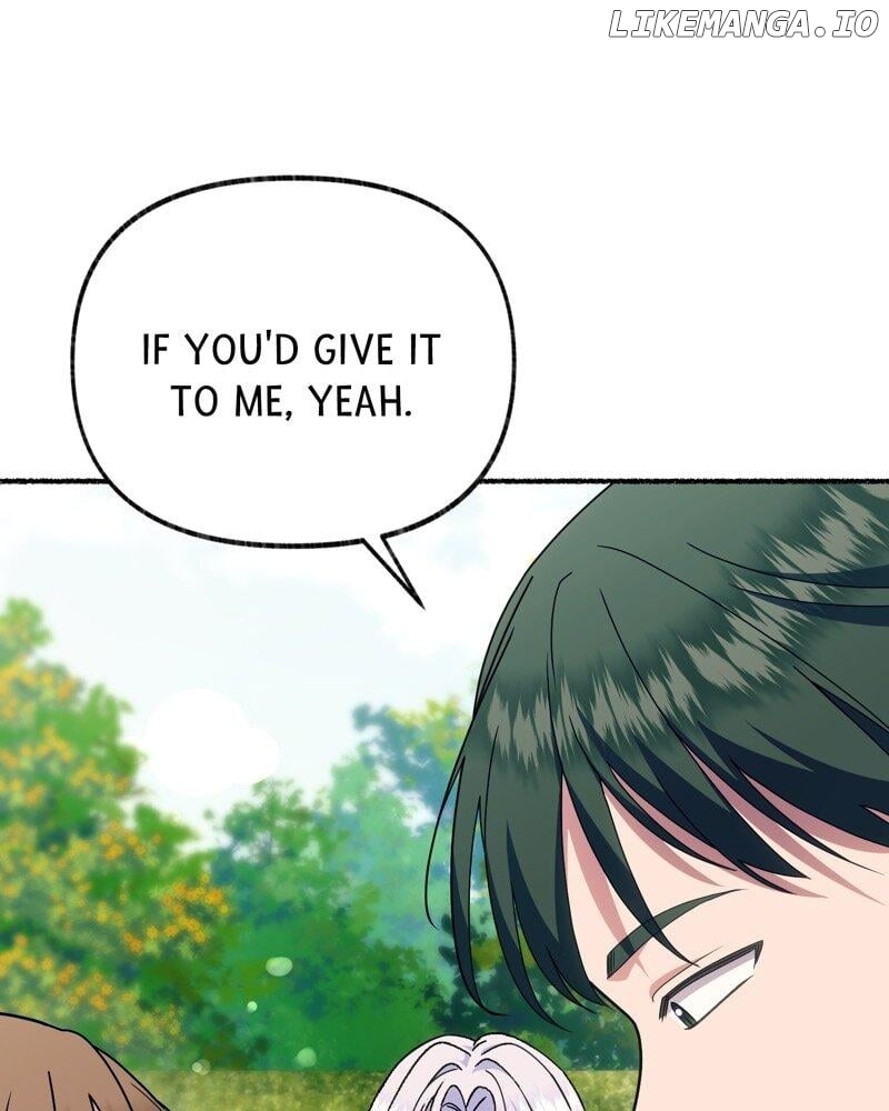 The Possesive Tyrant and His Sleepy Cat Chapter 39 - page 32