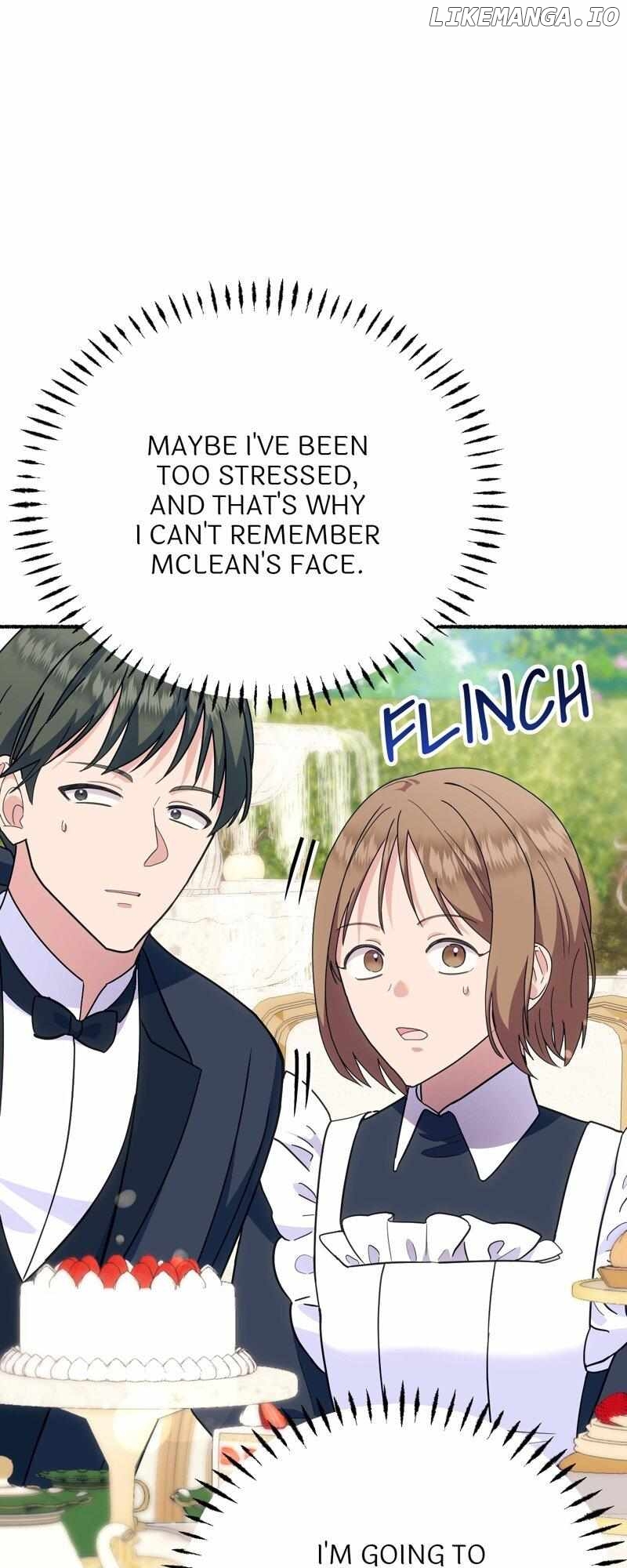 The Possesive Tyrant and His Sleepy Cat Chapter 39 - page 36