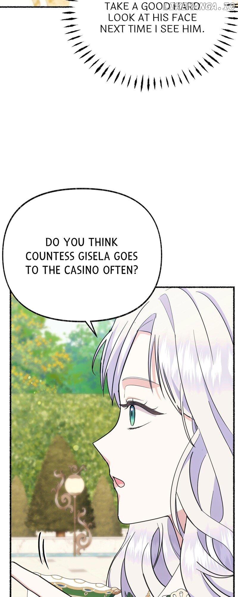 The Possesive Tyrant and His Sleepy Cat Chapter 39 - page 37