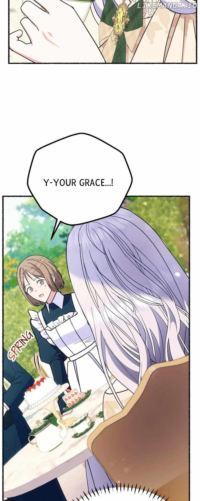 The Possesive Tyrant and His Sleepy Cat Chapter 39 - page 38