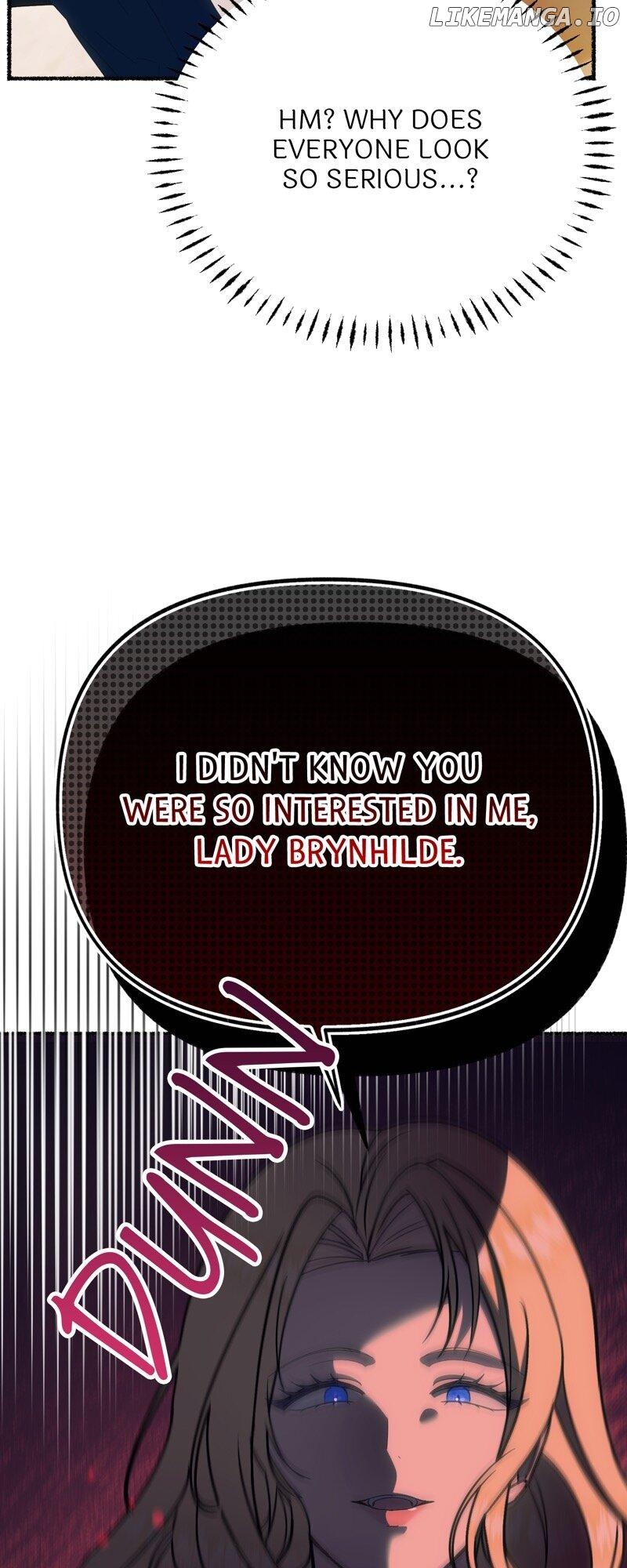 The Possesive Tyrant and His Sleepy Cat Chapter 39 - page 39