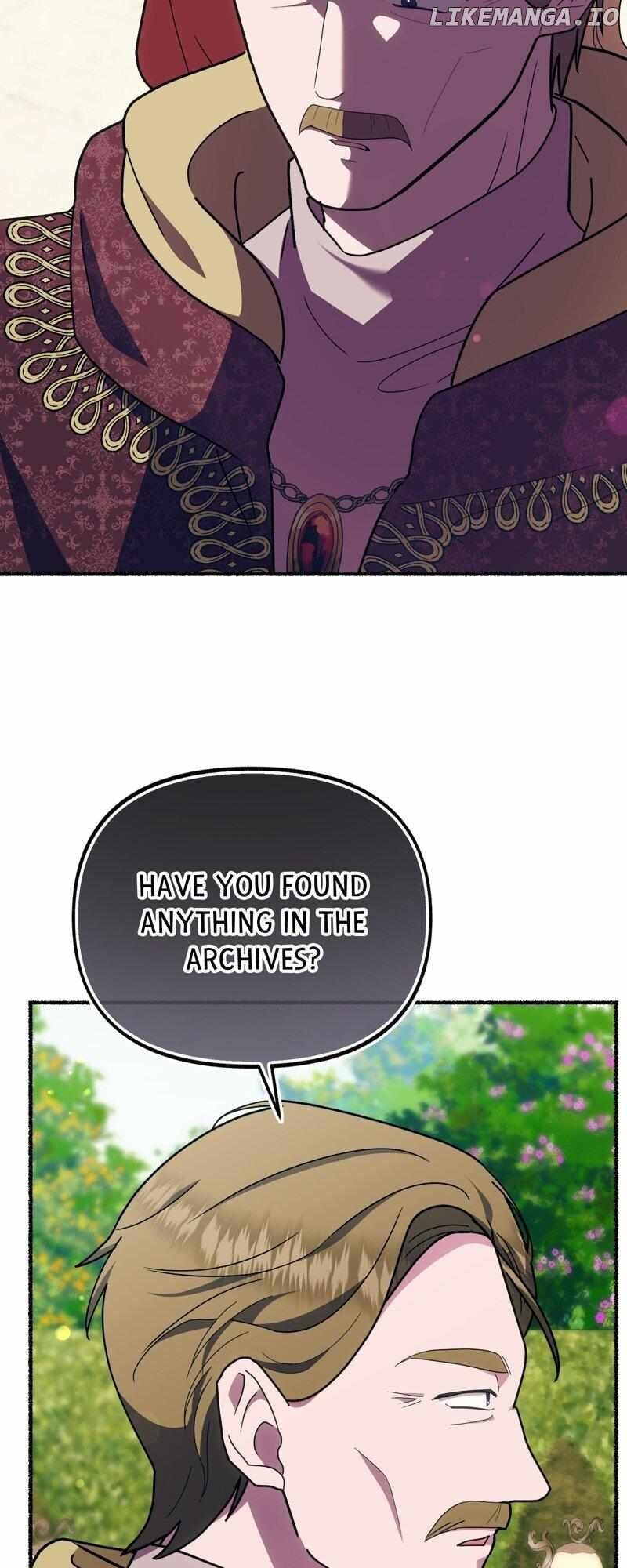 The Possesive Tyrant and His Sleepy Cat Chapter 39 - page 4