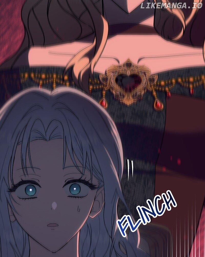 The Possesive Tyrant and His Sleepy Cat Chapter 39 - page 40