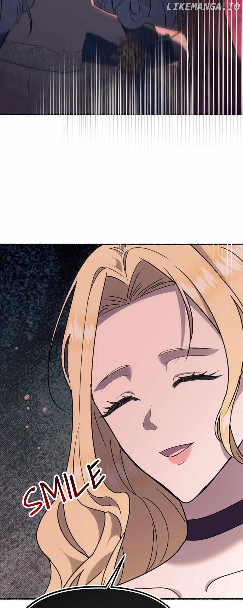 The Possesive Tyrant and His Sleepy Cat Chapter 39 - page 41