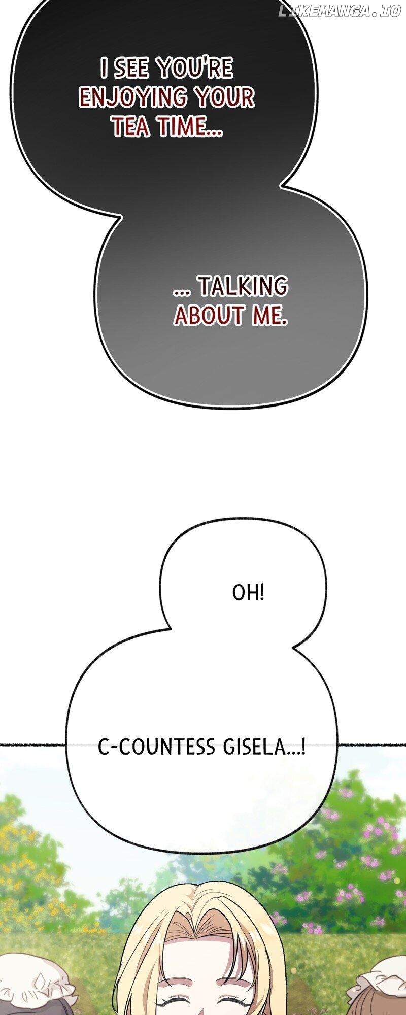 The Possesive Tyrant and His Sleepy Cat Chapter 39 - page 42